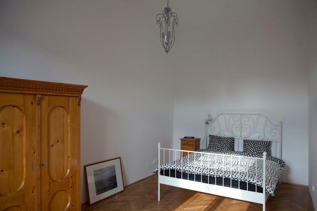 Grand Budapest Apartment ภายนอก รูปภาพ