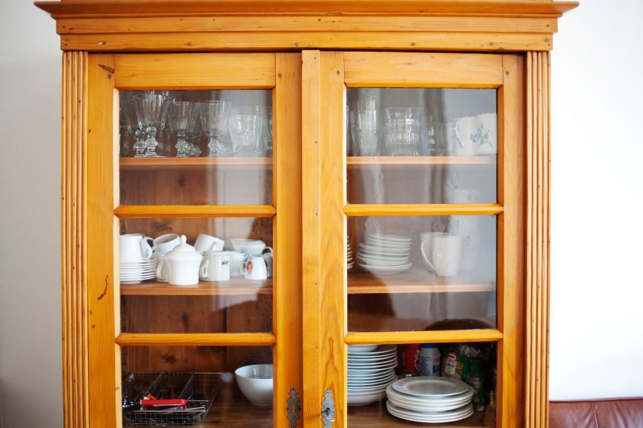 Grand Budapest Apartment ภายนอก รูปภาพ